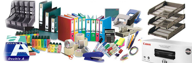 OFFICE SUPPLY SERVICE